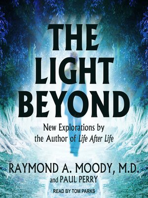 cover image of The Light Beyond